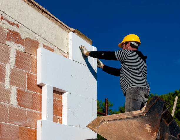 Best Energy Efficiency Insulation in Millersburg, PA