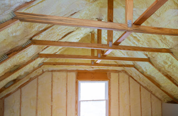 Best DIY Insulation Kits and Guidance in Millersburg, PA