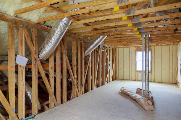 Trusted Millersburg, PA Insulation Contractor Experts