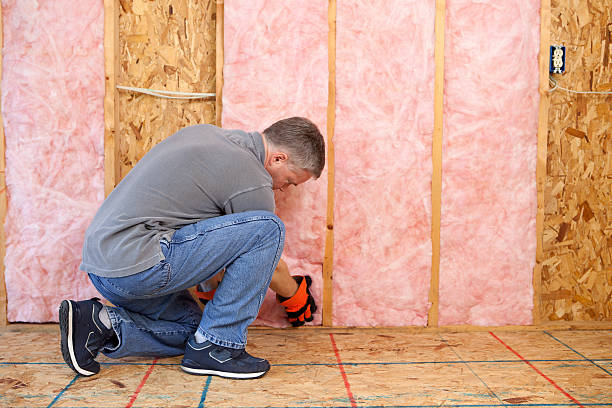 Best Specialized Insulation Services in Millersburg, PA