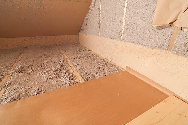 Best Geographic-Specific Insulation Services in Millersburg, PA