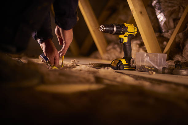 Best Spray Foam Insulation in Millersburg, PA