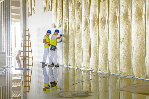 Types of Insulation We Offer in Millersburg, PA